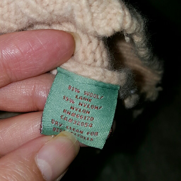 Cutie sweater - Picture 6 of 7